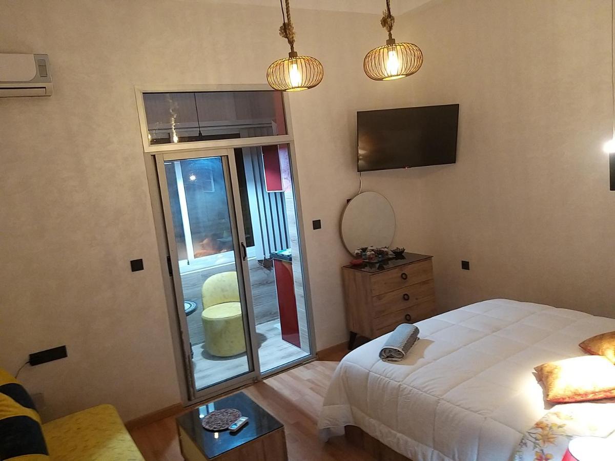 Ryan S1Et Ryan S2 Apartment Fes Luaran gambar