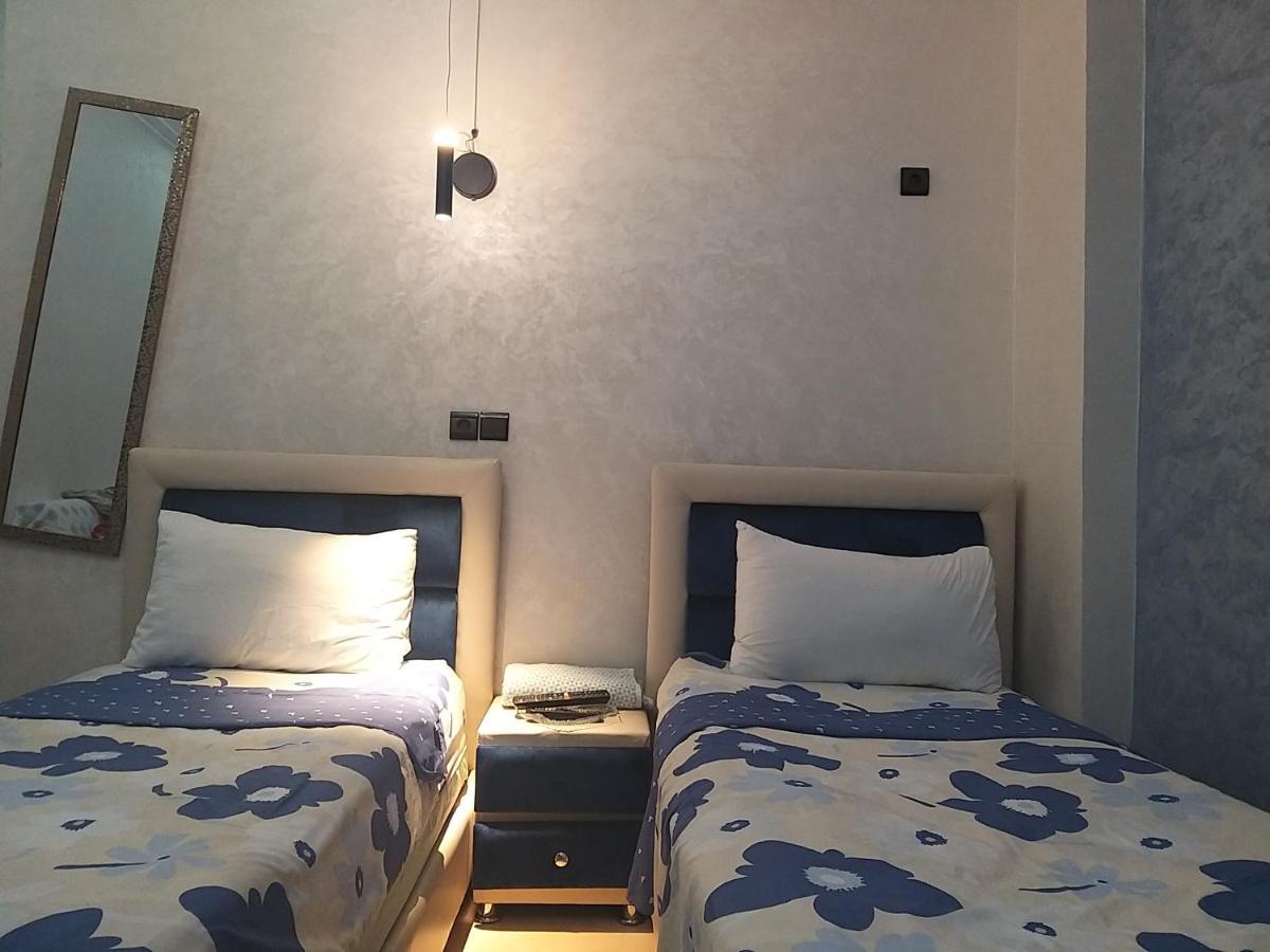Ryan S1Et Ryan S2 Apartment Fes Luaran gambar