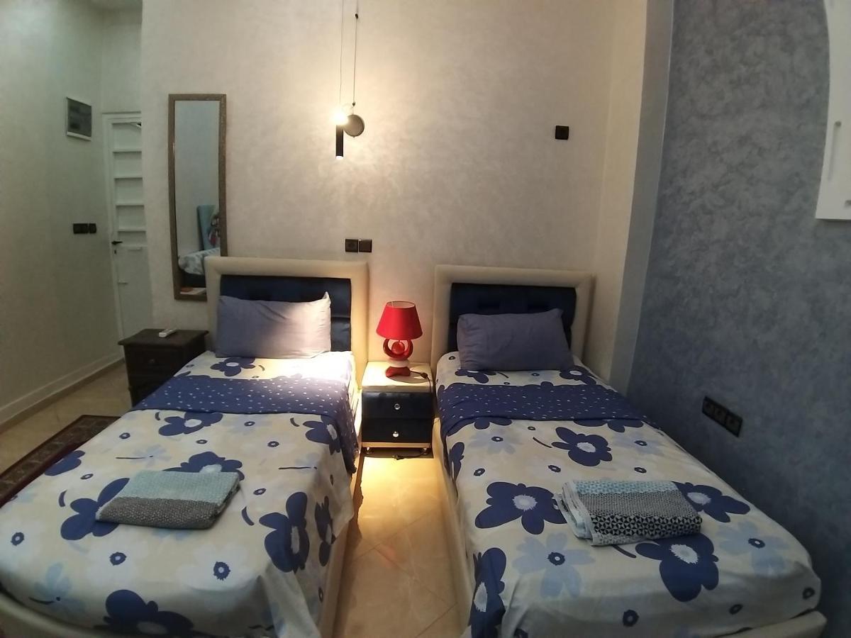 Ryan S1Et Ryan S2 Apartment Fes Luaran gambar