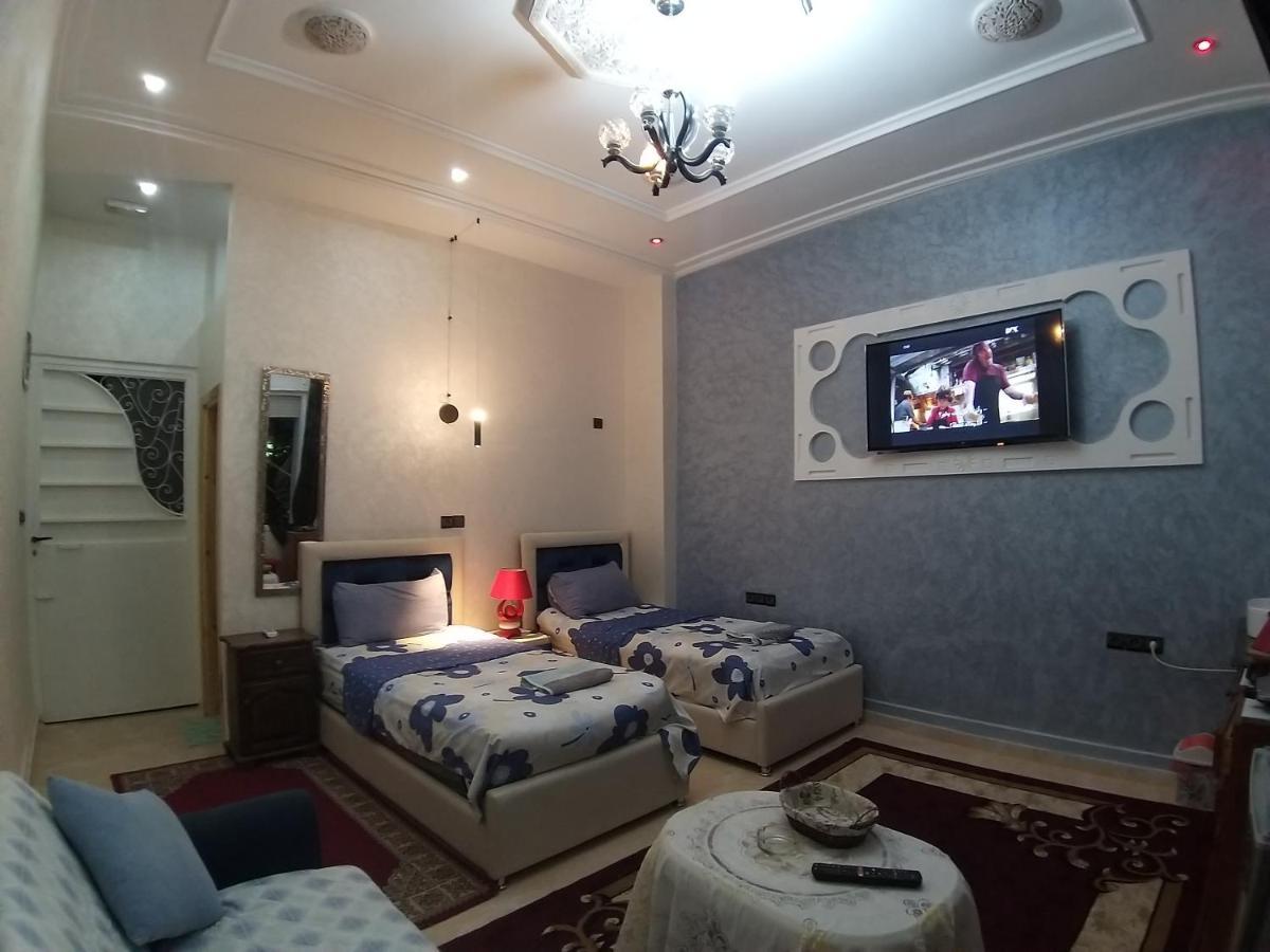 Ryan S1Et Ryan S2 Apartment Fes Luaran gambar