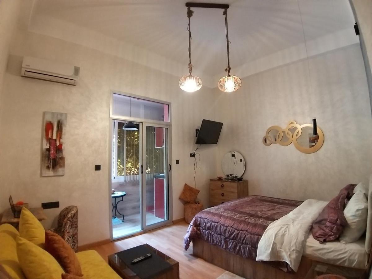 Ryan S1Et Ryan S2 Apartment Fes Luaran gambar
