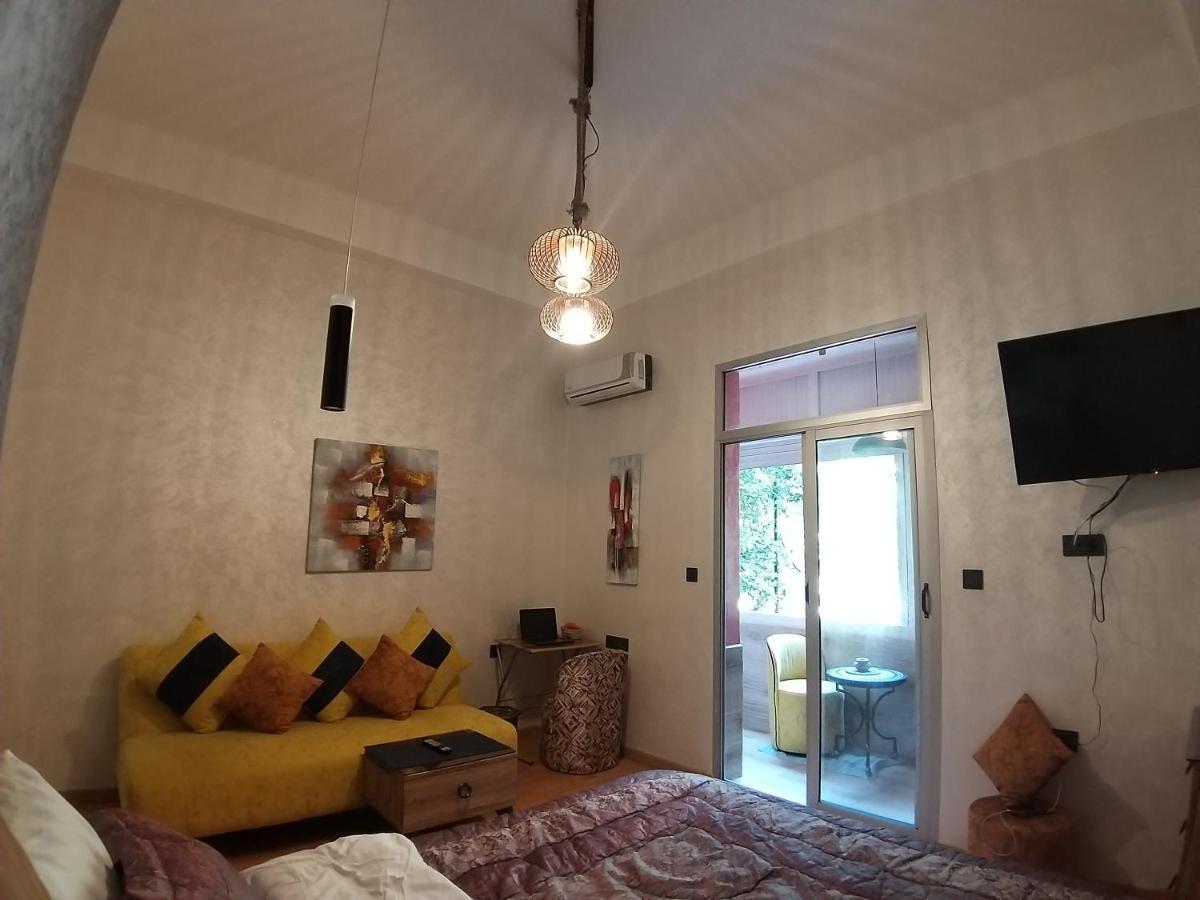 Ryan S1Et Ryan S2 Apartment Fes Luaran gambar
