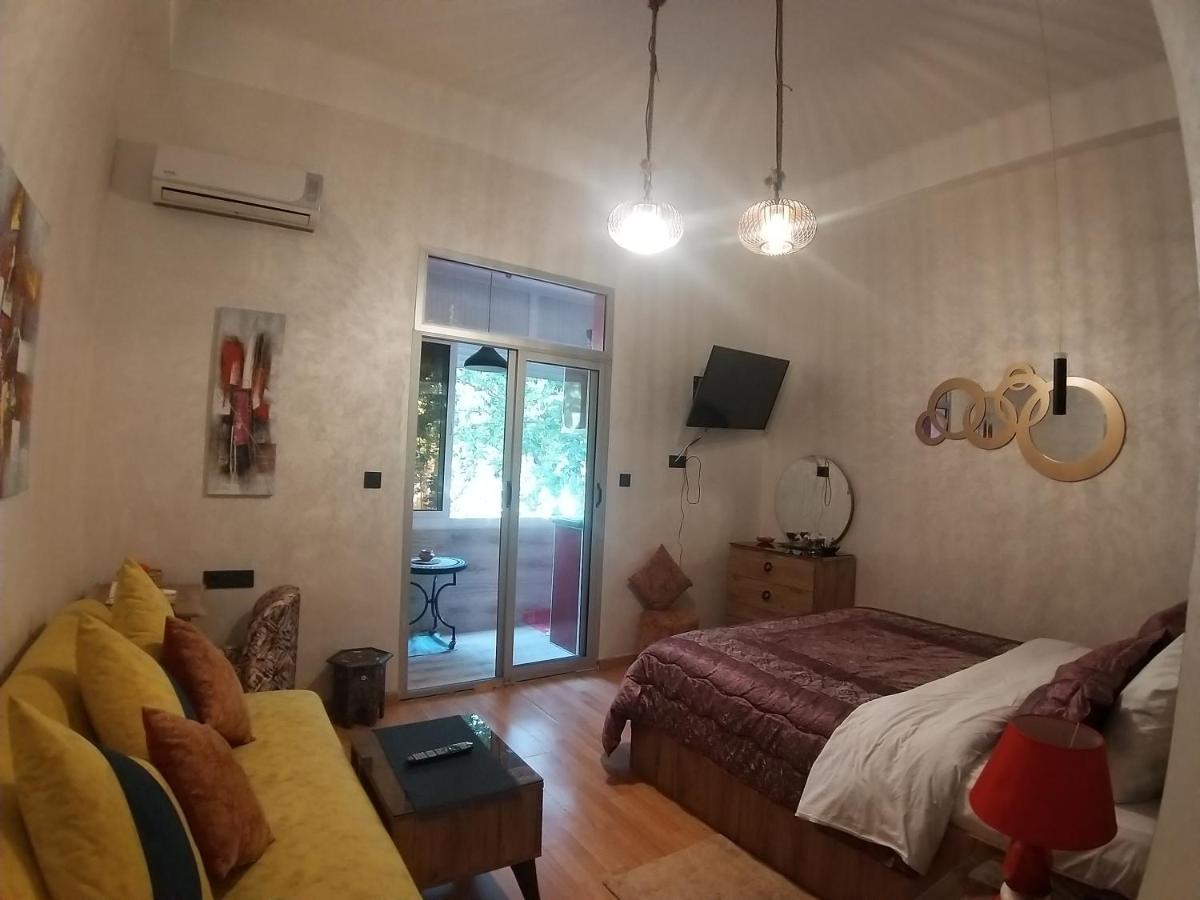 Ryan S1Et Ryan S2 Apartment Fes Luaran gambar