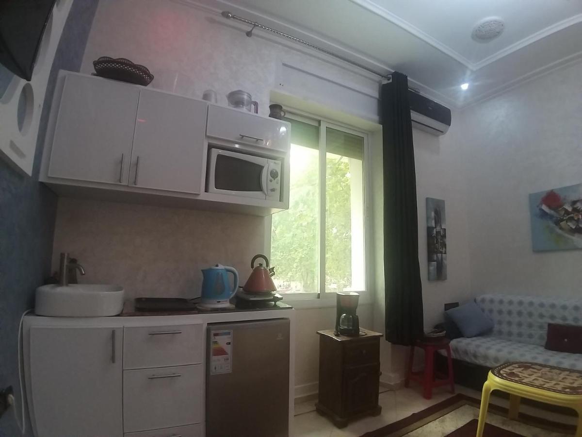 Ryan S1Et Ryan S2 Apartment Fes Luaran gambar