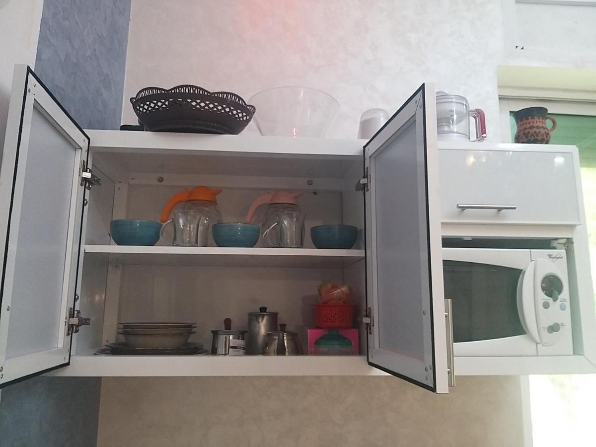 Ryan S1Et Ryan S2 Apartment Fes Luaran gambar