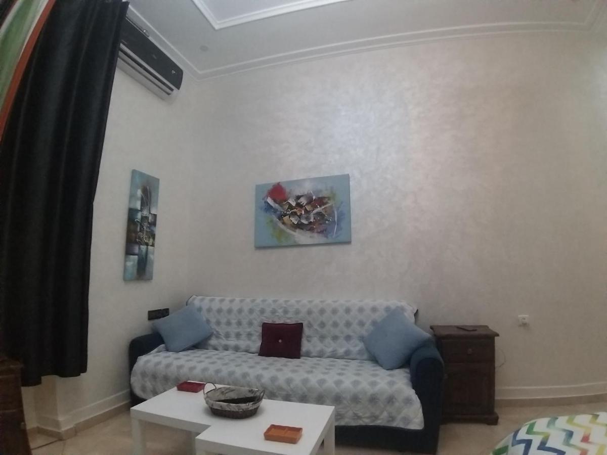 Ryan S1Et Ryan S2 Apartment Fes Luaran gambar