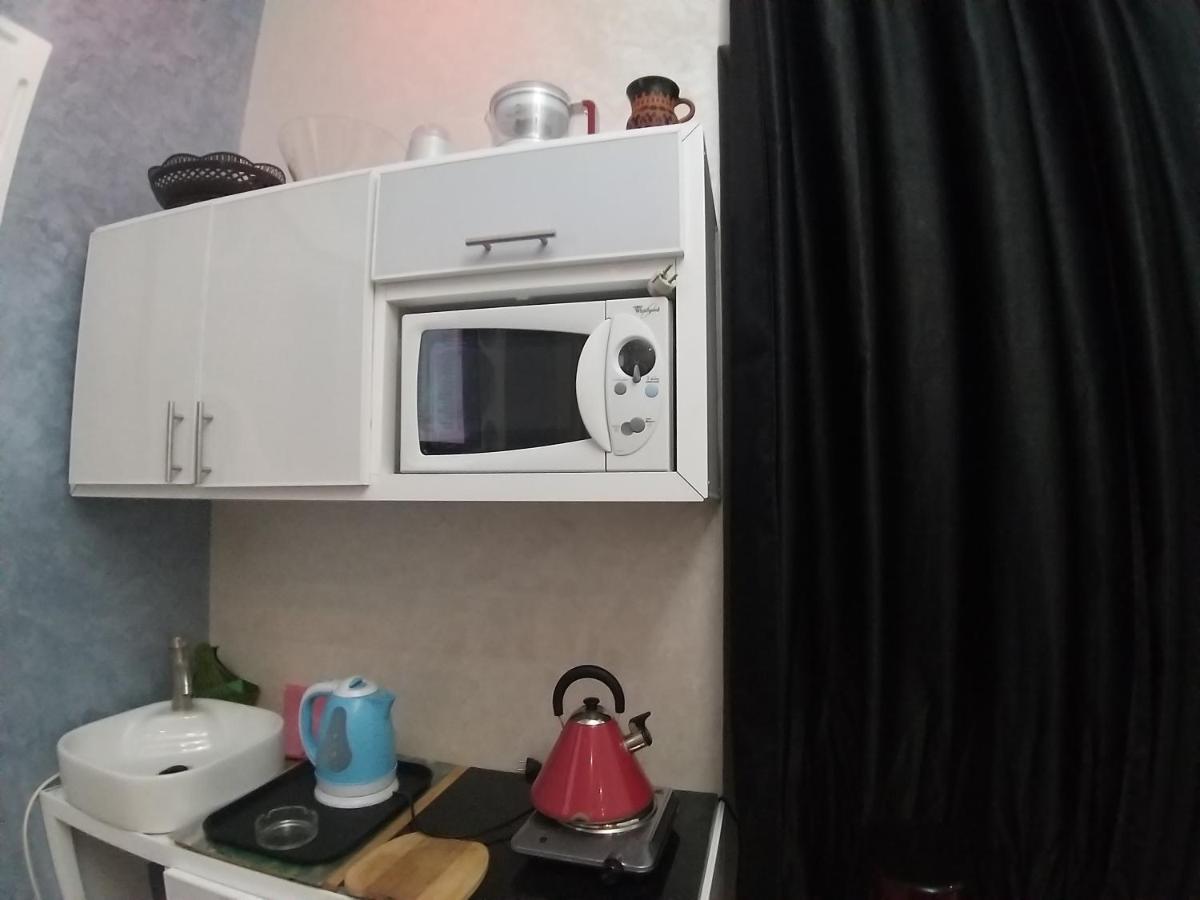Ryan S1Et Ryan S2 Apartment Fes Luaran gambar
