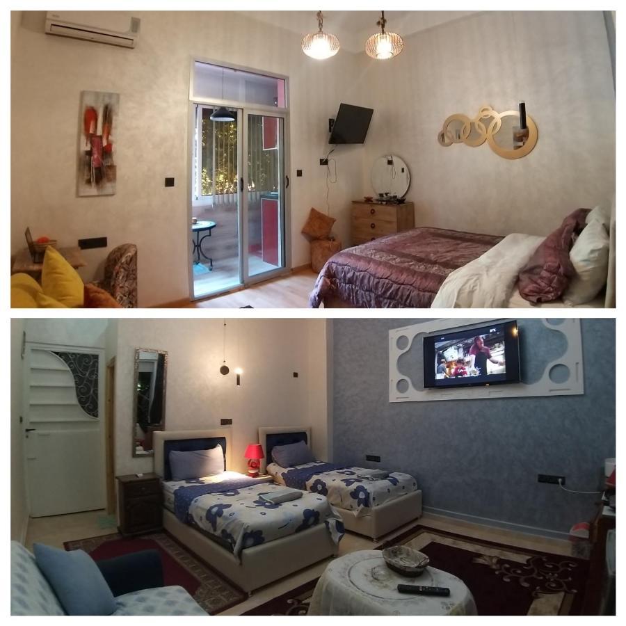 Ryan S1Et Ryan S2 Apartment Fes Luaran gambar
