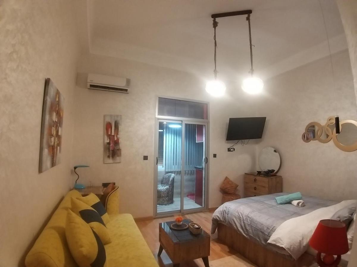 Ryan S1Et Ryan S2 Apartment Fes Luaran gambar
