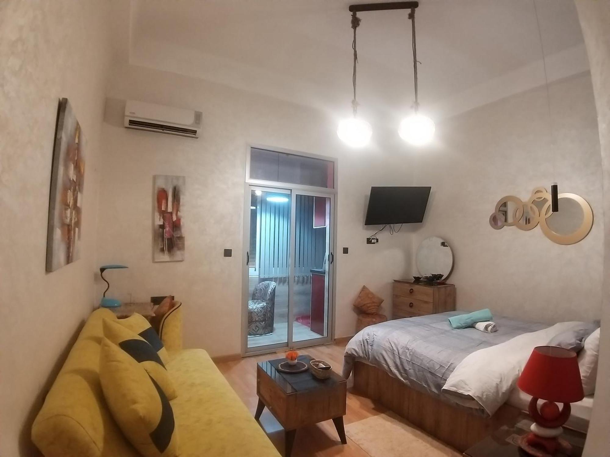 Ryan S1Et Ryan S2 Apartment Fes Luaran gambar