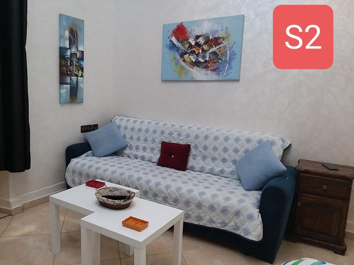 Ryan S1Et Ryan S2 Apartment Fes Bilik gambar