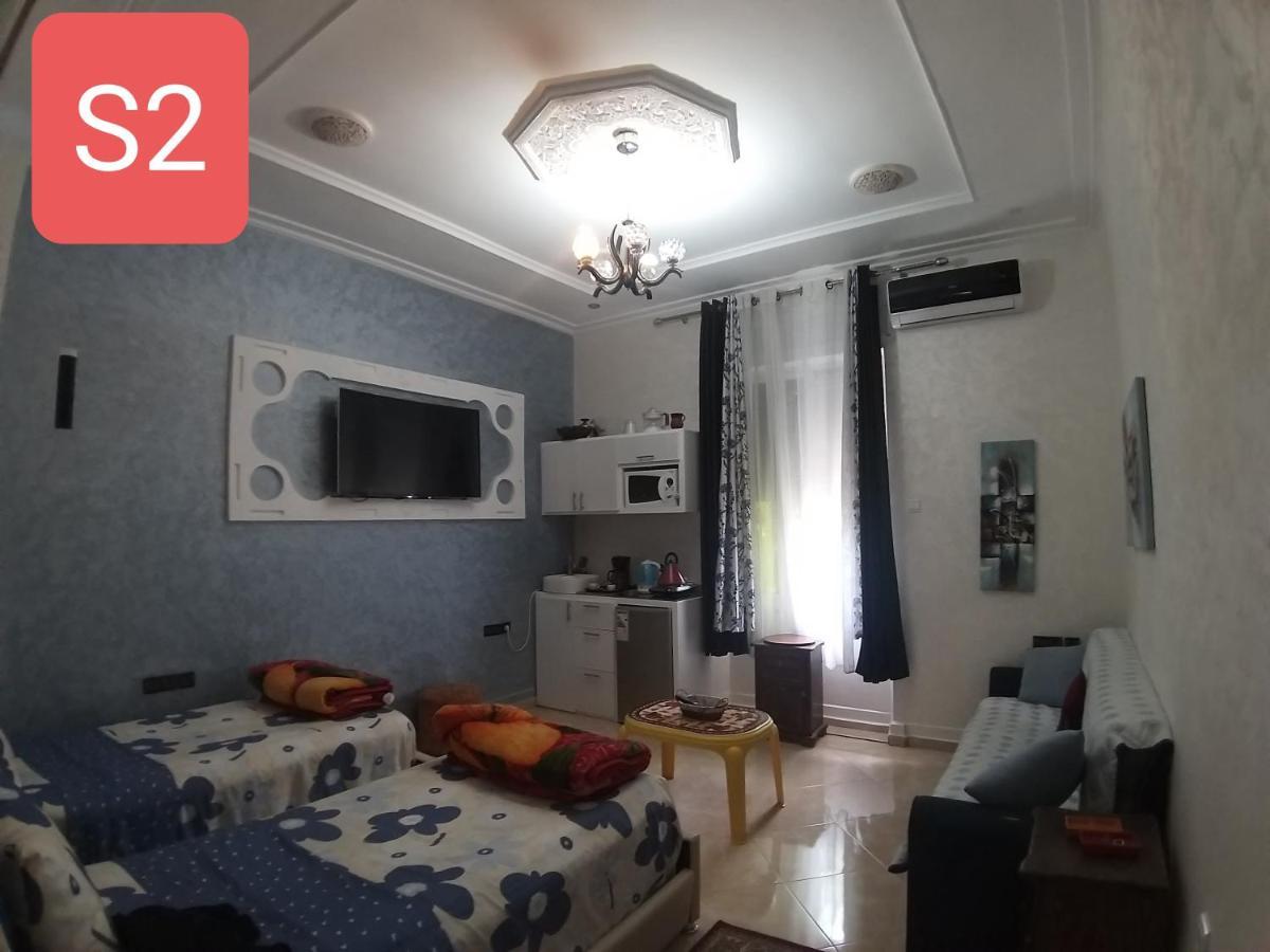 Ryan S1Et Ryan S2 Apartment Fes Luaran gambar