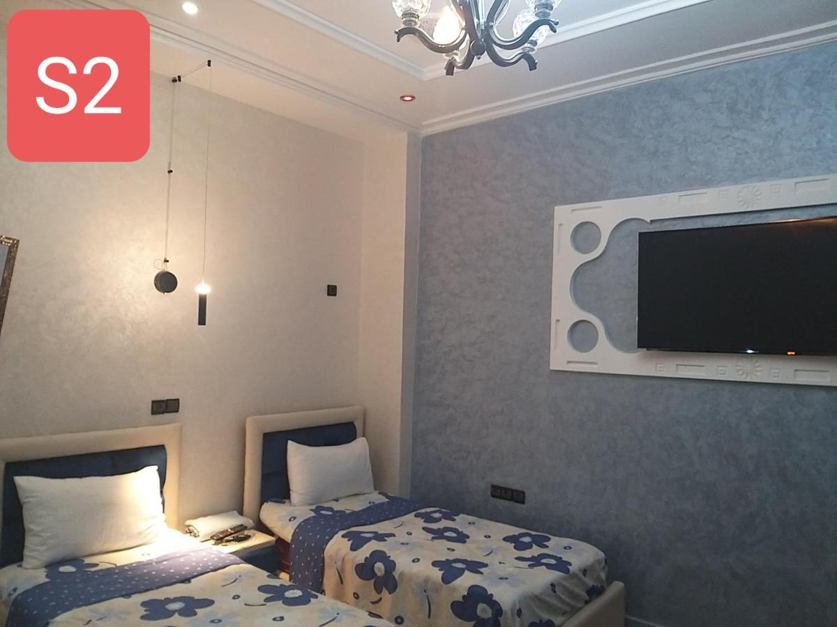 Ryan S1Et Ryan S2 Apartment Fes Luaran gambar