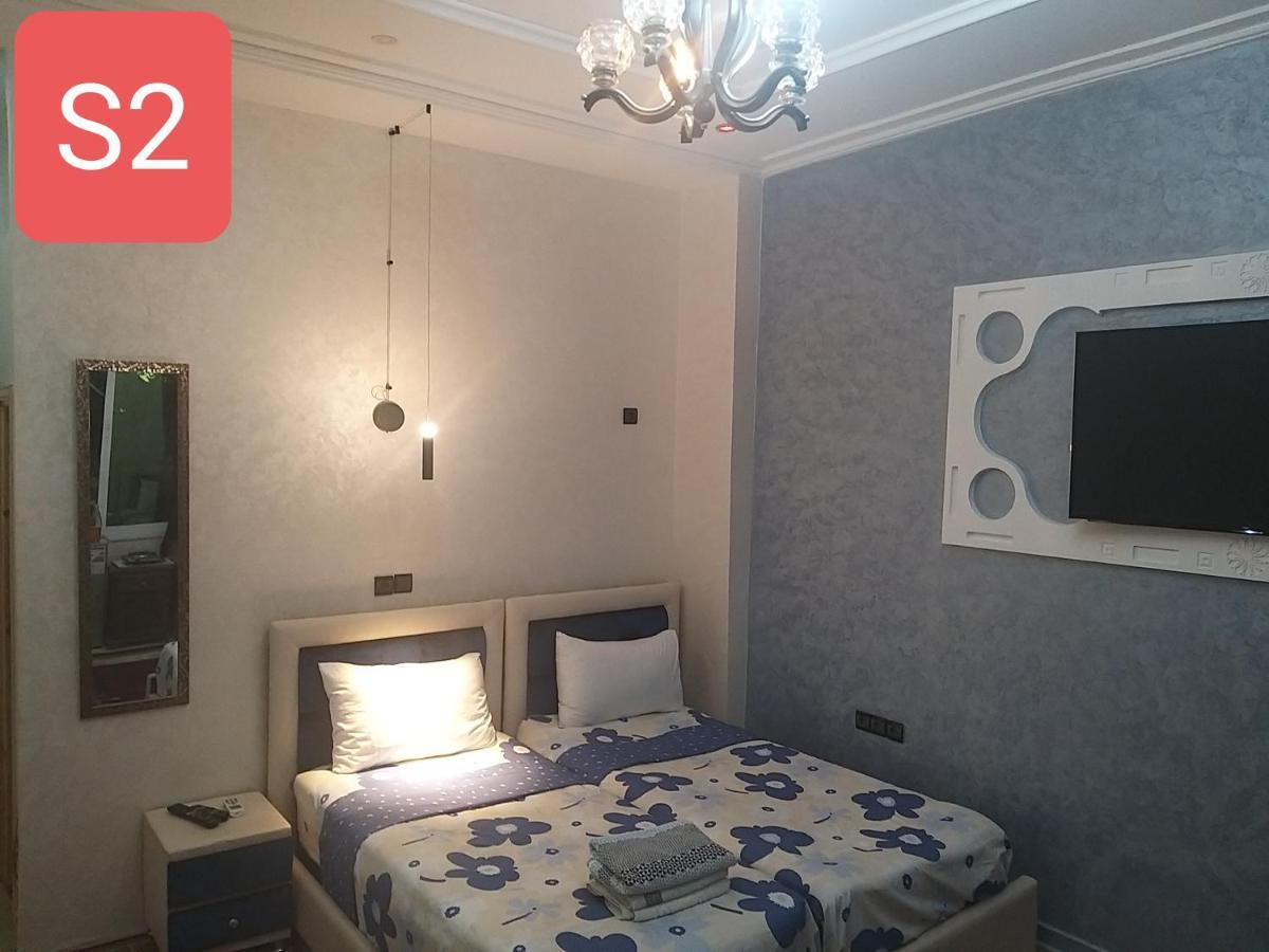 Ryan S1Et Ryan S2 Apartment Fes Luaran gambar
