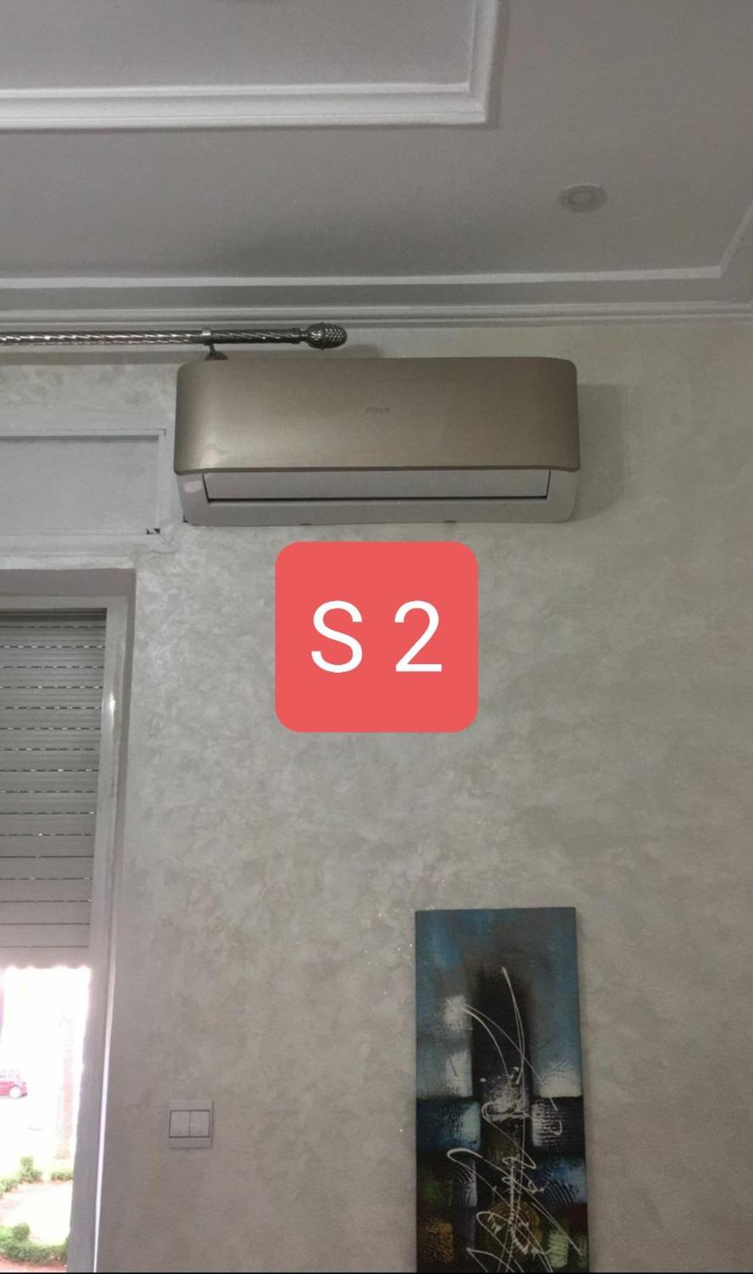 Ryan S1Et Ryan S2 Apartment Fes Luaran gambar