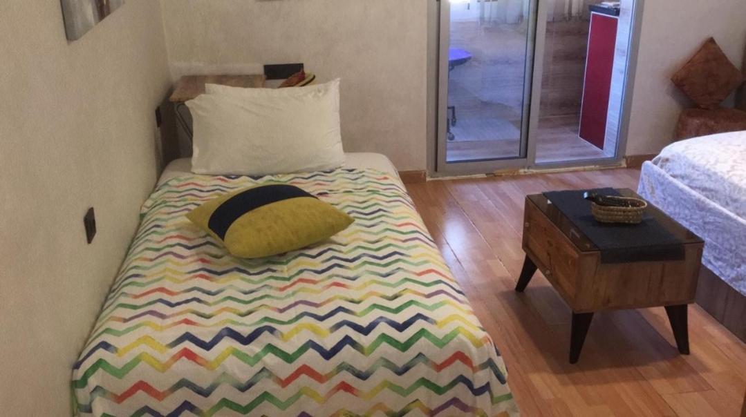 Ryan S1Et Ryan S2 Apartment Fes Luaran gambar